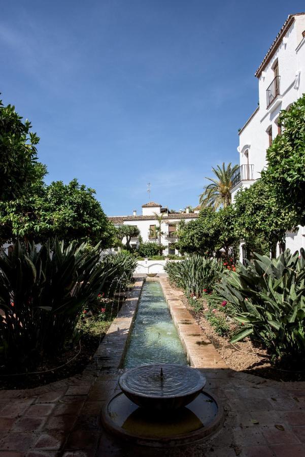 Senorio De Sea View Penthouse Apartemen *