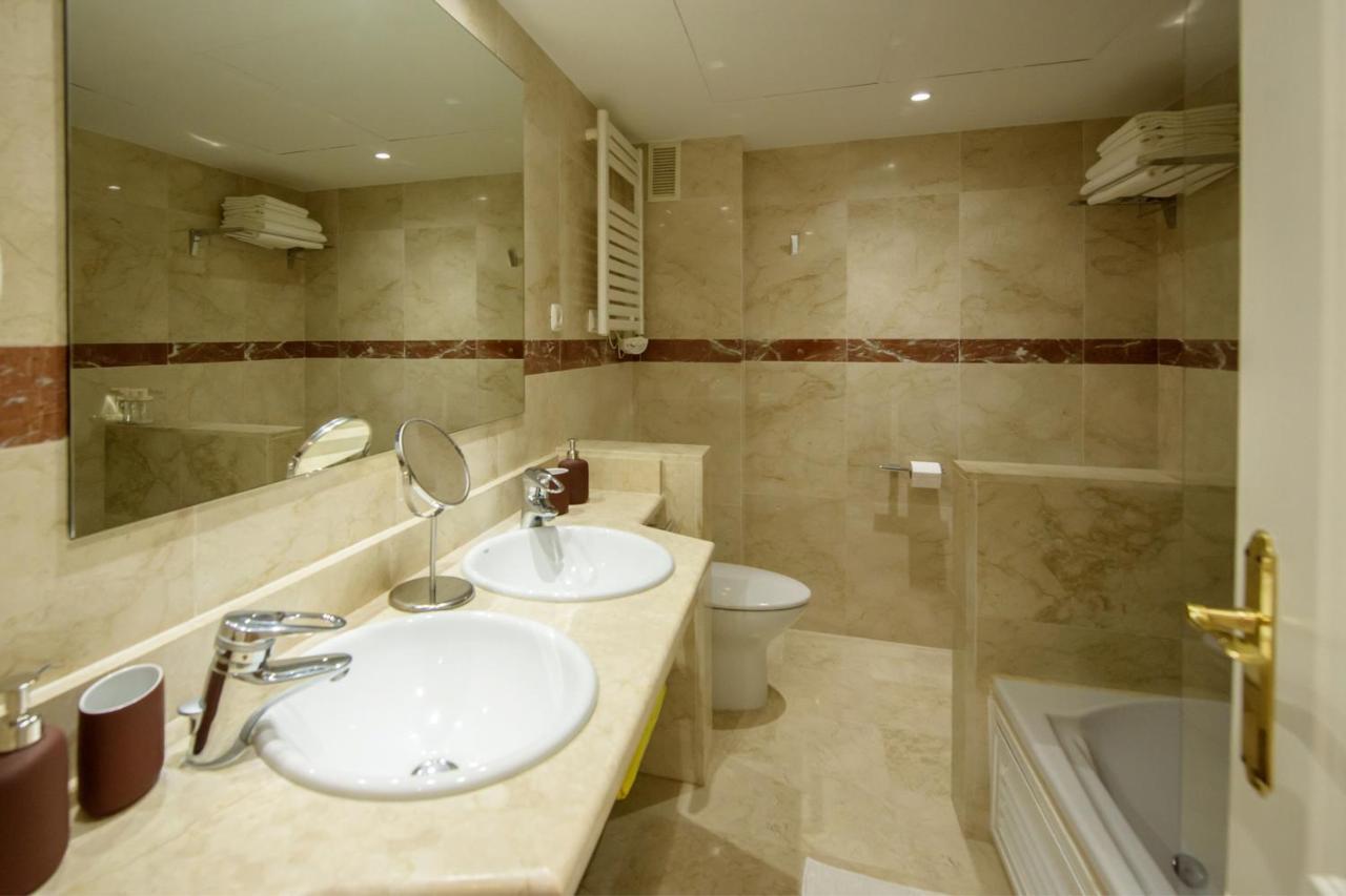 Apartemen Senorio De Sea View Penthouse