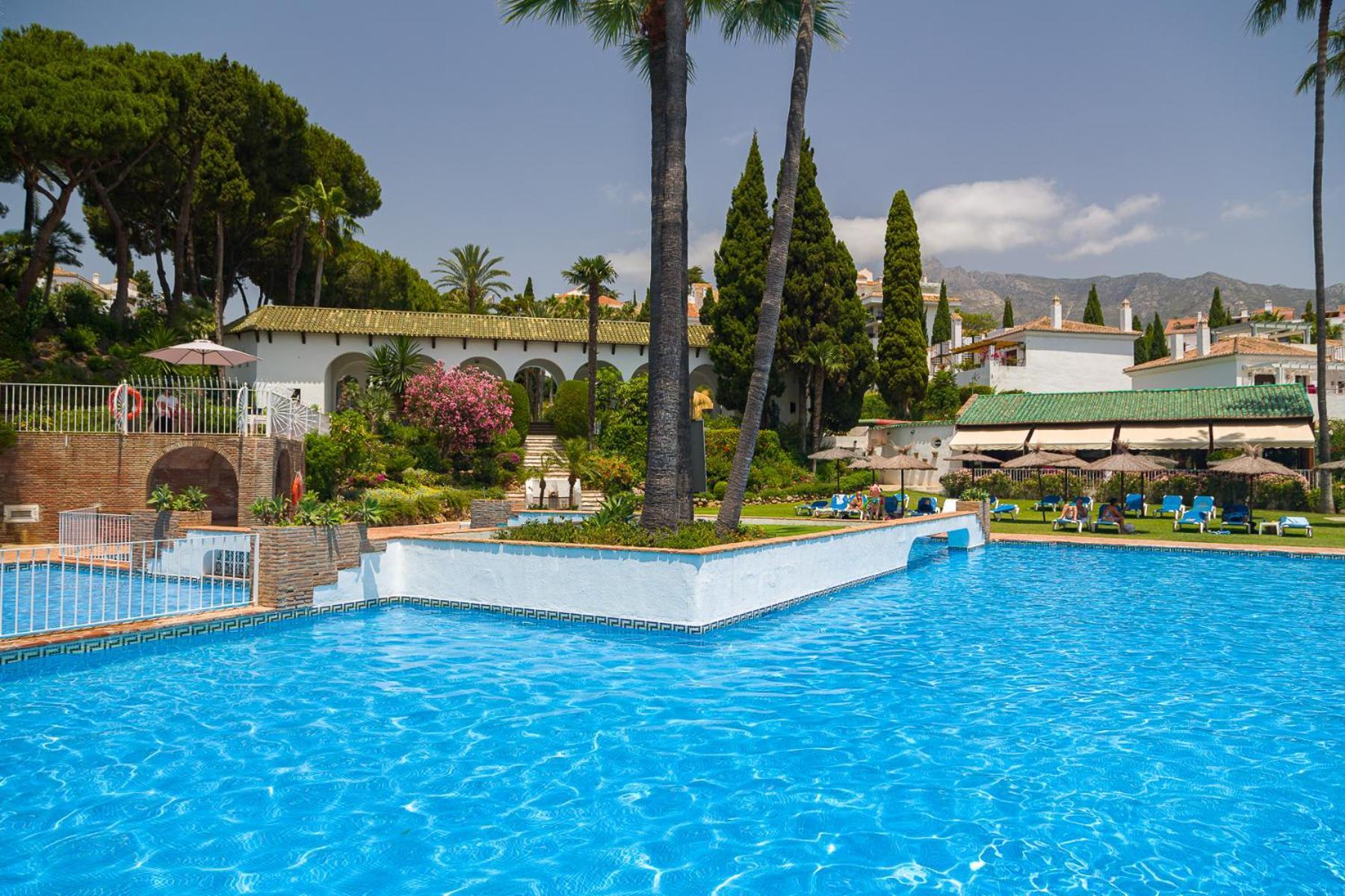 Apartemen Senorio De Sea View Penthouse *