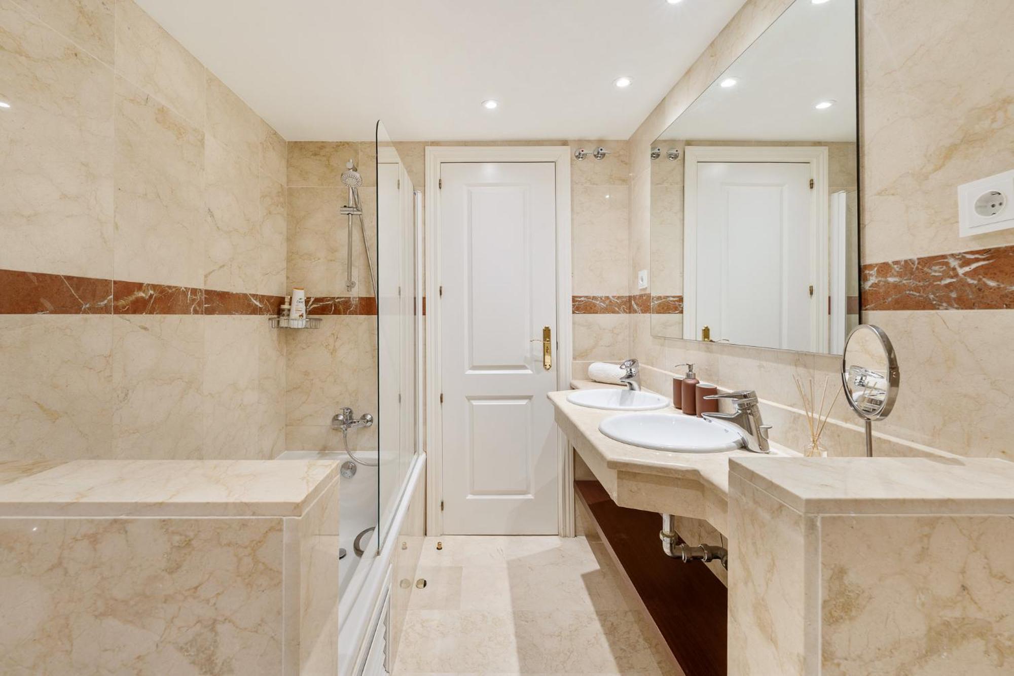 Apartment Senorio De Sea View Penthouse Marbella