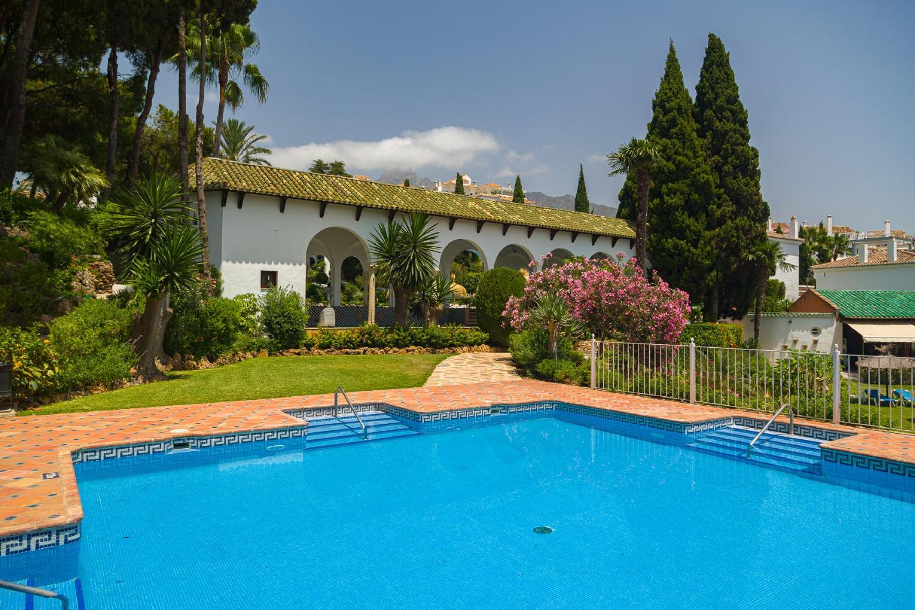 Apartamento Senorio De Sea View Penthouse