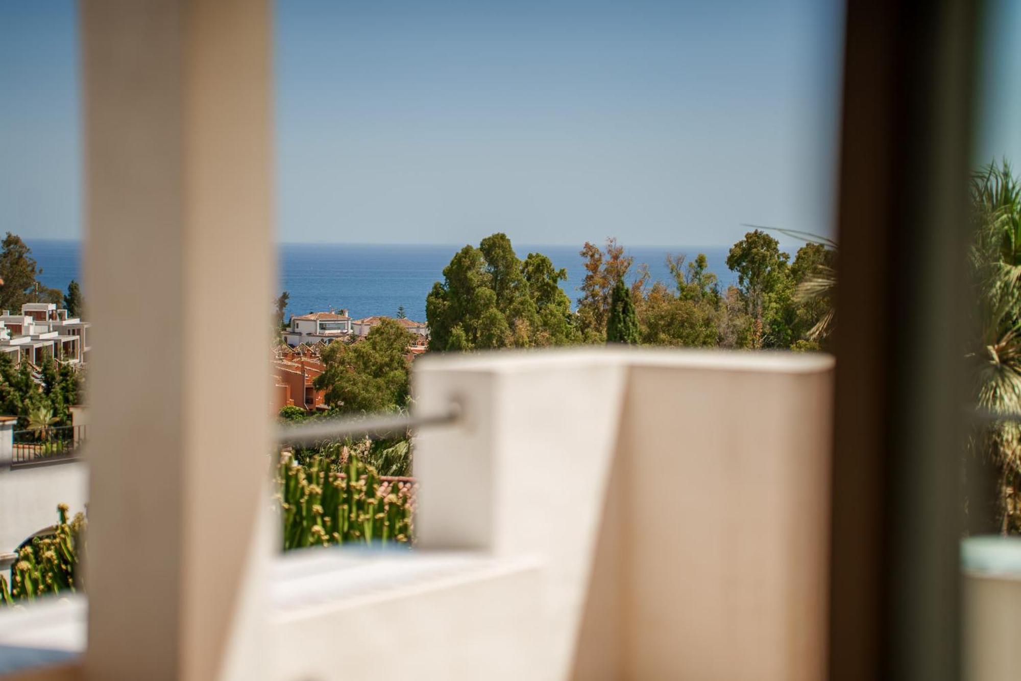 Senorio De Sea View Penthouse