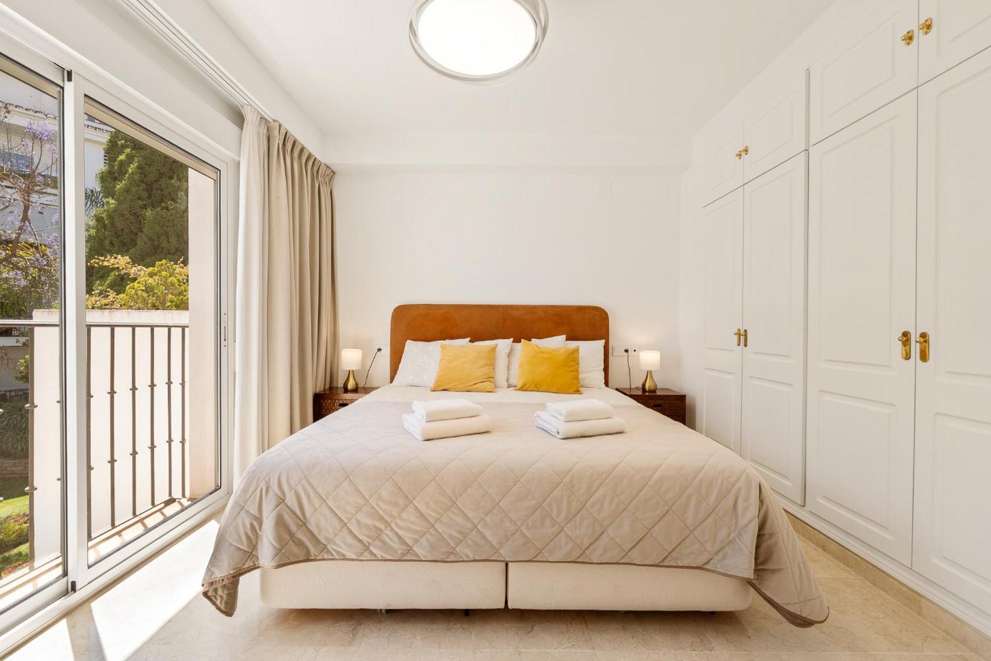 Senorio De Sea View Penthouse *
