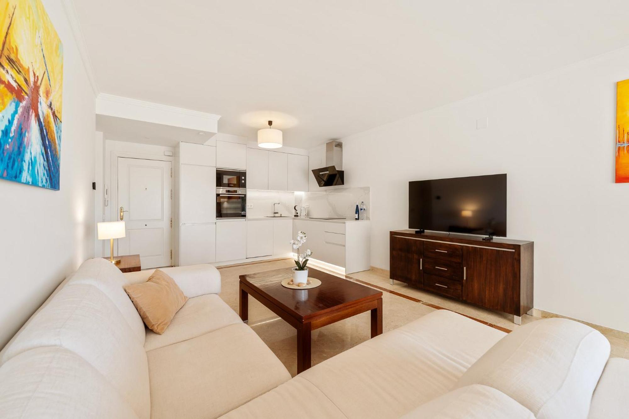 Apartamento Senorio De Sea View Penthouse
